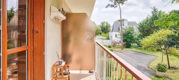 2 غرف نوم شقة في Maisons-Laffitte, France رقم 323492 7