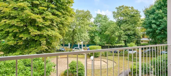 2 غرف نوم شقة في Maisons-Laffitte, France رقم 323492 9