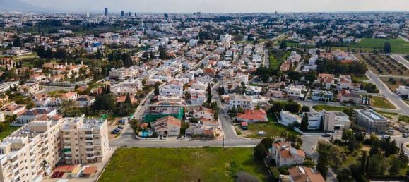 Hotel in Strovolos, Cyprus 754m², Nr. 20610 5