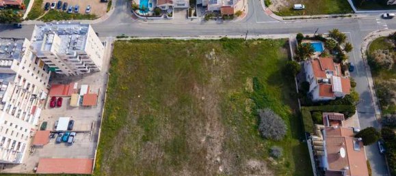 Hotel in Strovolos, Cyprus 754m², Nr. 20610 4