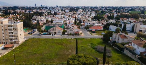 Hotel in Strovolos, Cyprus 754m², Nr. 20610 3