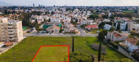 Hotel in Strovolos, Cyprus 754m², Nr. 20610 6