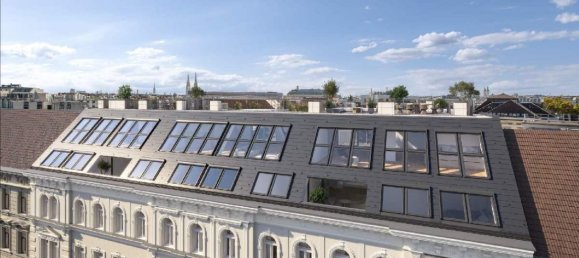 2 rooms Apartment in Margareten, Austria No. 183455 8