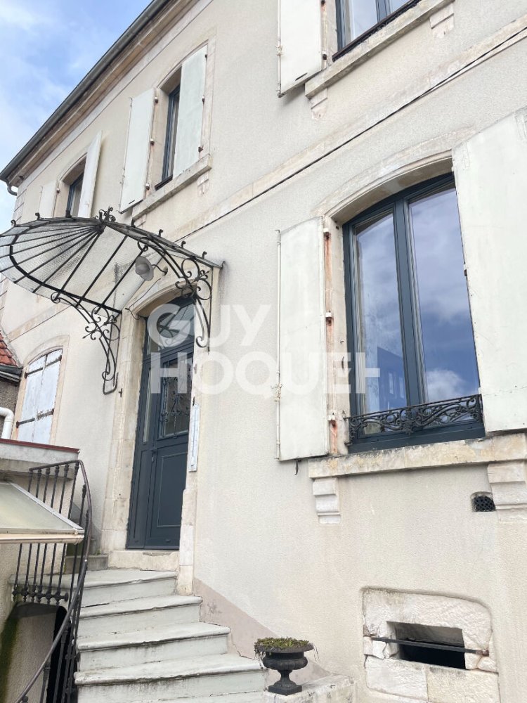 3 Schlafzimmer Haus in Saint-Doulchard, France, Nr. 93410