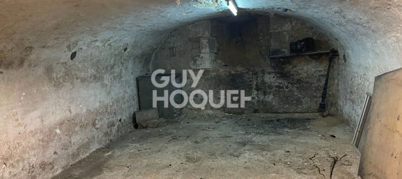 3 Schlafzimmer Haus in Saint-Doulchard, France, Nr. 93410 11