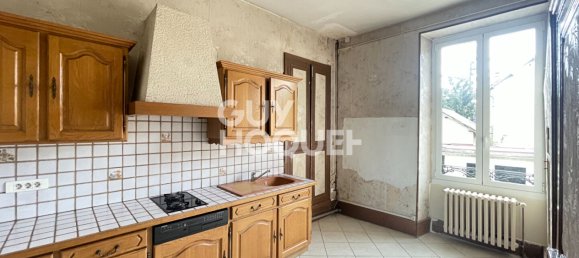 3 Schlafzimmer Haus in Saint-Doulchard, France, Nr. 93410 3