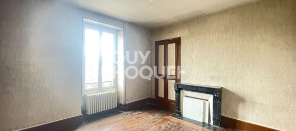 3 Schlafzimmer Haus in Saint-Doulchard, France, Nr. 93410 2