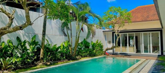 3 غرف نوم فيلا في Canggu, Indonesia رقم 3971 4