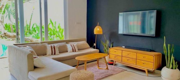 3 غرف نوم فيلا في Canggu, Indonesia رقم 3971 7