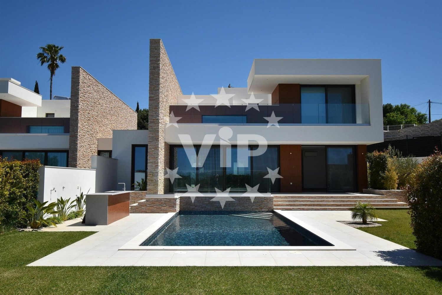 3 Schlafzimmer Haus in Almancil, Portugal, Nr. 207858