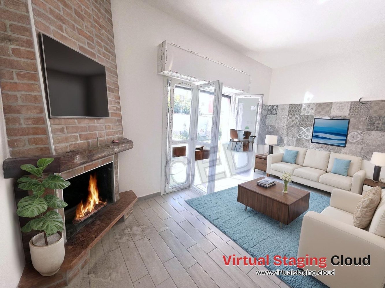 4 chambres Villa à Rho, Italy No. 364274