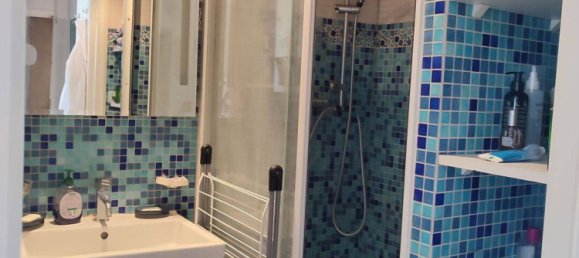 2 غرف نوم شقة في Aubervilliers, France رقم 330576 6