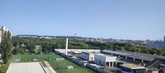 2 غرف نوم شقة في Aubervilliers, France رقم 330576 3