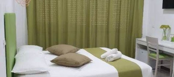 4 chambres Appartement à Rome, Italy No. 356428 14