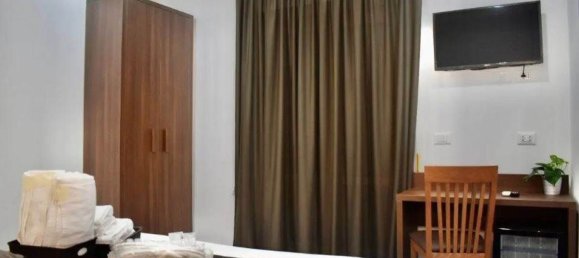 4 chambres Appartement à Rome, Italy No. 356428 12