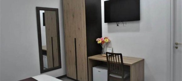 4 chambres Appartement à Rome, Italy No. 356428 24