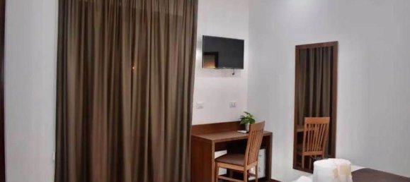 4 chambres Appartement à Rome, Italy No. 356428 11