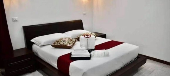 4 chambres Appartement à Rome, Italy No. 356428 23