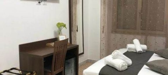 4 chambres Appartement à Rome, Italy No. 356428 10