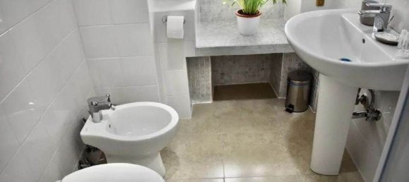 4 chambres Appartement à Rome, Italy No. 356428 25