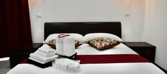 4 chambres Appartement à Rome, Italy No. 356428 22