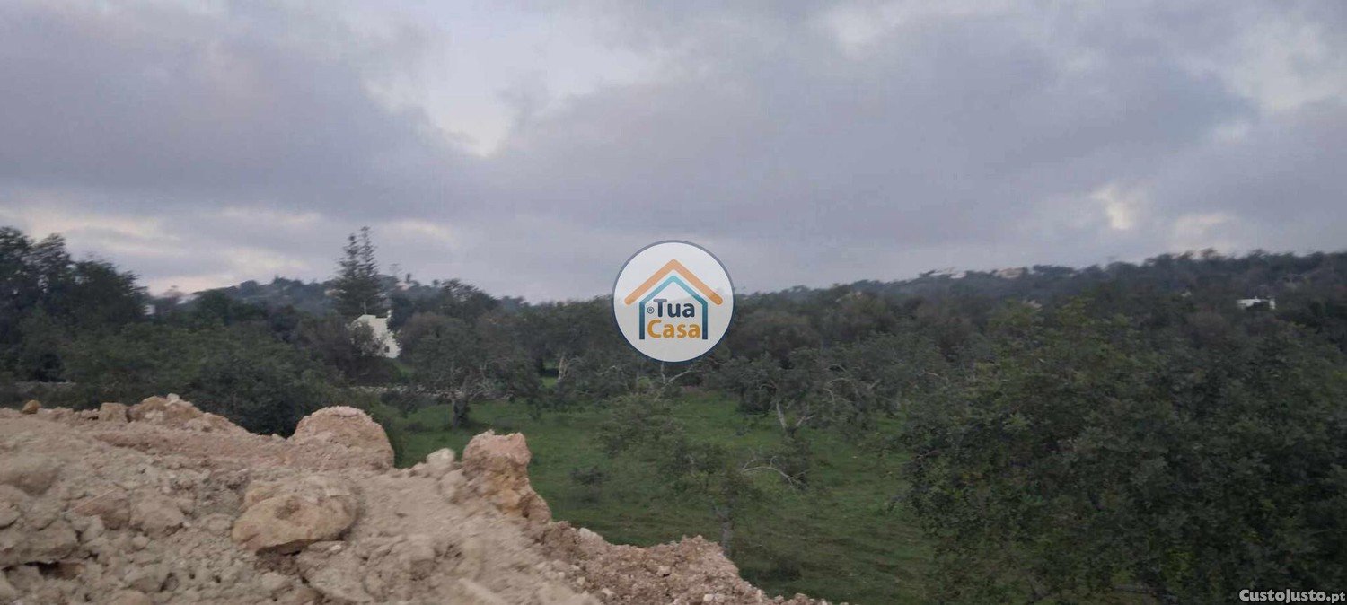  قطعة أرض في Loule, Portugal 144120متر مربع رقم 63345