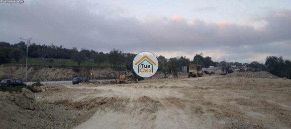 قطعة أرض في Loule, Portugal 144120متر مربع رقم 63345 11