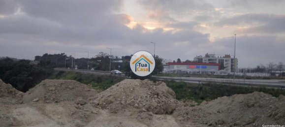 قطعة أرض في Loule, Portugal 144120متر مربع رقم 63345 6