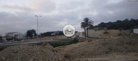 قطعة أرض في Loule, Portugal 144120متر مربع رقم 63345 9