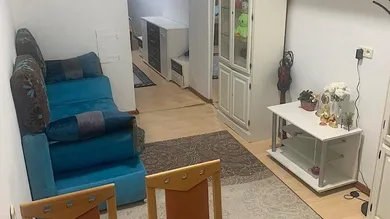 Studio in Ottakring, Austria No. 144440