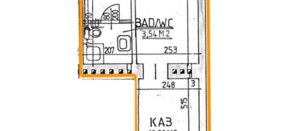 Studio in Ottakring, Austria No. 144440 19