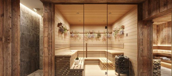 3-Zimmer Wohnung in Serfaus, Austria, Nr. 89072 8