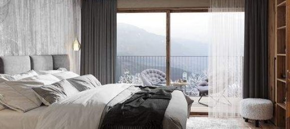 3-Zimmer Wohnung in Serfaus, Austria, Nr. 89072 4