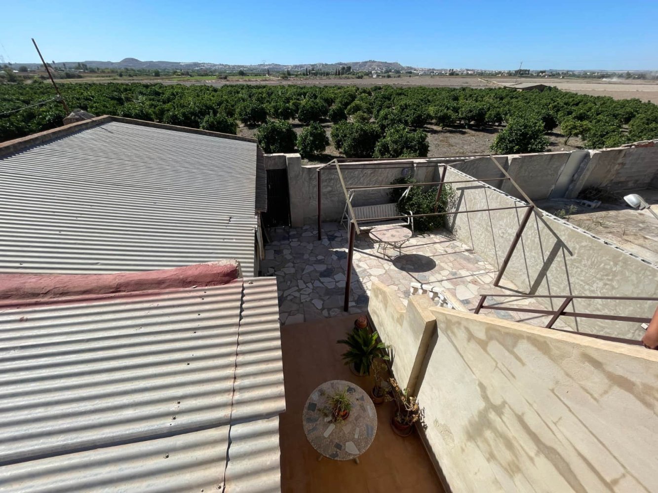 4 chambres Maison de ville à San Fulgencio, Spain No. 243157