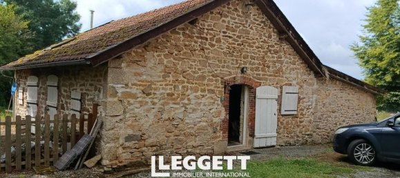 4 غرف نوم قلاع في Creuse, France رقم 304894 9