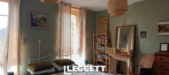 4 غرف نوم قلاع في Creuse, France رقم 304894 5