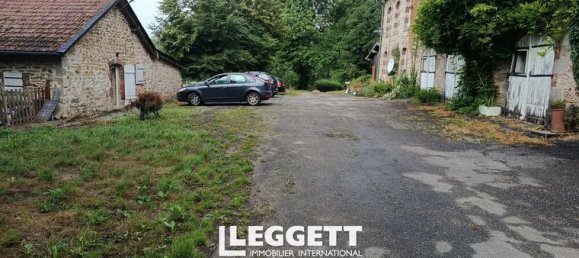 4 غرف نوم قلاع في Creuse, France رقم 304894 7