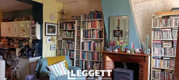 4 غرف نوم قلاع في Creuse, France رقم 304894 4