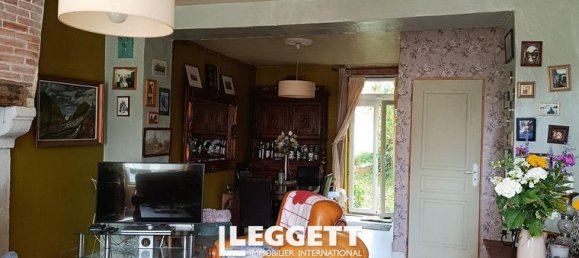 4 غرف نوم قلاع في Creuse, France رقم 304894 3