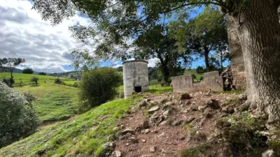 1 chambre Maison à Cantabria, Spain No. 182615