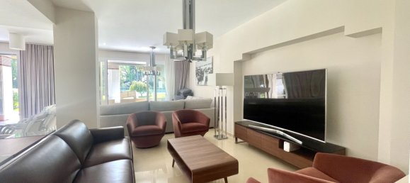 Dúplex de 6 dormitorios en Marbella, Spain No. 41203 5