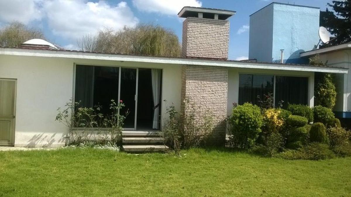 Casa de 3 dormitorios en San Buenaventura, Mexico No. 212305