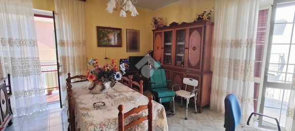 7 rooms Villa in Pomigliano d'Arco, Italy No. 154160 12
