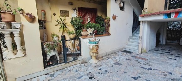 7 rooms Villa in Pomigliano d'Arco, Italy No. 154160 9