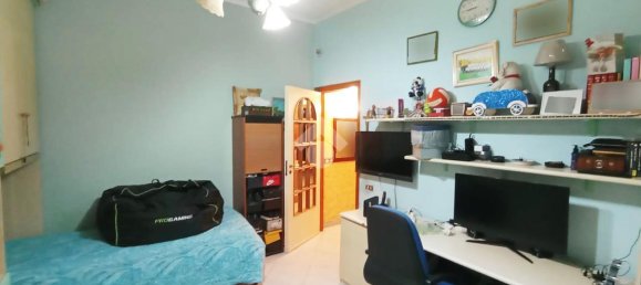 7 rooms Villa in Pomigliano d'Arco, Italy No. 154160 37