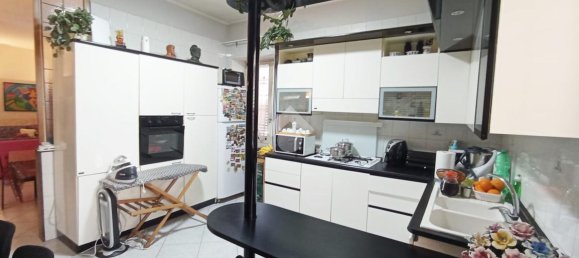 7 rooms Villa in Pomigliano d'Arco, Italy No. 154160 33