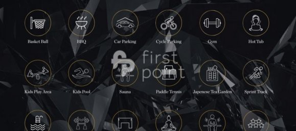 1 bedroom Apartment in Arjan, UAE No. 13258 9