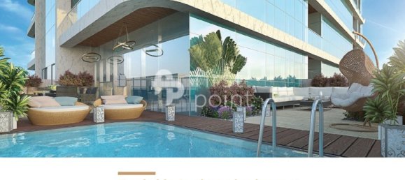 1 bedroom Apartment in Arjan, UAE No. 13258 11