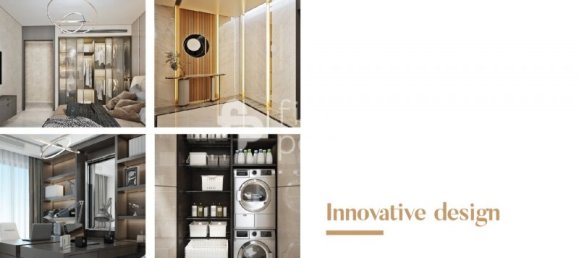 1 bedroom Apartment in Arjan, UAE No. 13258 4