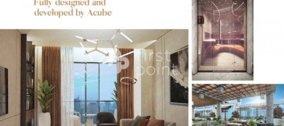 1 bedroom Apartment in Arjan, UAE No. 13258 2